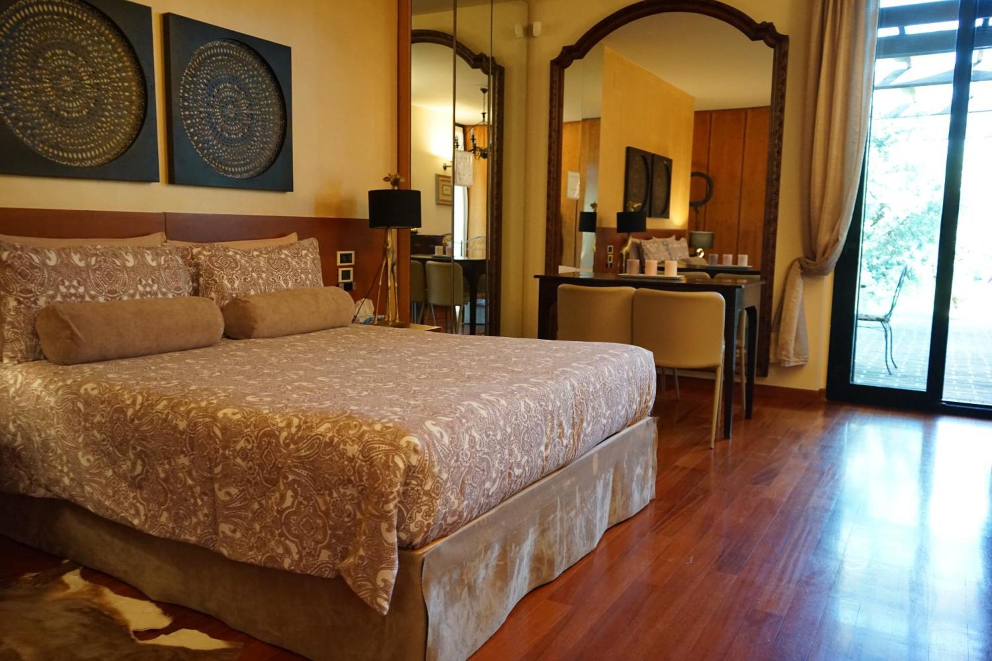Villa Chiara Relax Giano dellʼUmbria Exterior foto